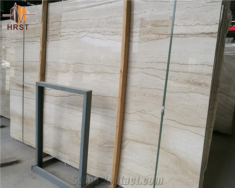 Dino Beige Marble for Wall Decoration