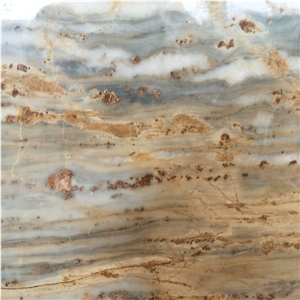 Factory Price Brecce Bergerac Marble Tile and Slab