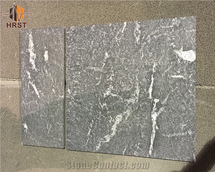 Factory Price Virginia Mist Granite Tiles