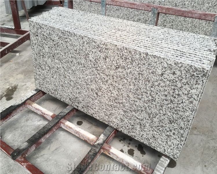 G439 Granite Kitchen Countertops