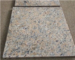 Giallo Veneziano Granite Tiles & Slabs