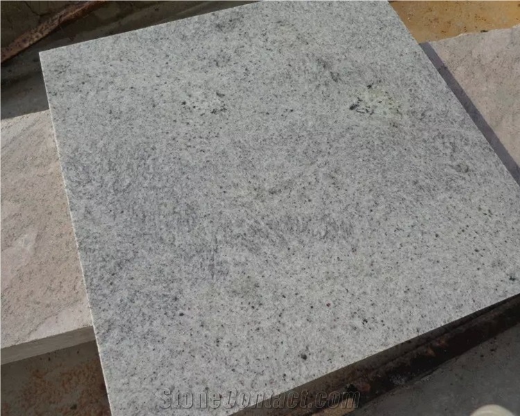 Good Quality New Kashmir White Granite Price