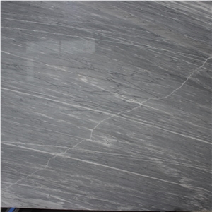 Grey Carrara Bardiglio Arabescato Marble