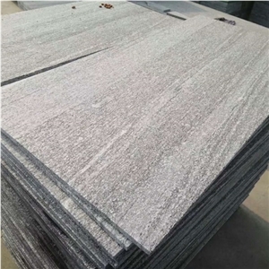 Grey Gneiss Granite Tiles