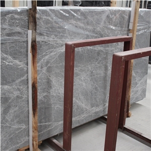 Hermes Grey Marble