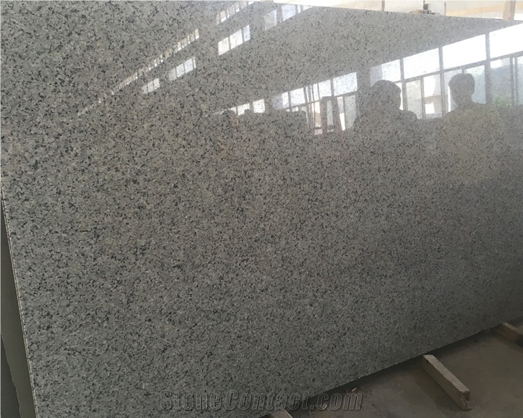 High Quality Bala White Granite Slab