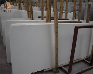High Quality Macedonia Sivec White Marble