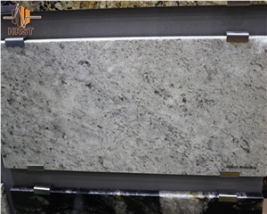 Hot Sale Bianco Antarctica Granite Price