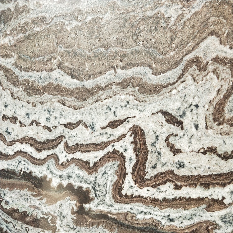 Hot Selling Gordirella Marble Slab for Wall Design