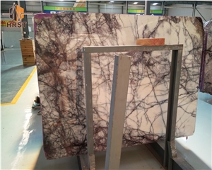 Imported New York Marble for Home Decoration