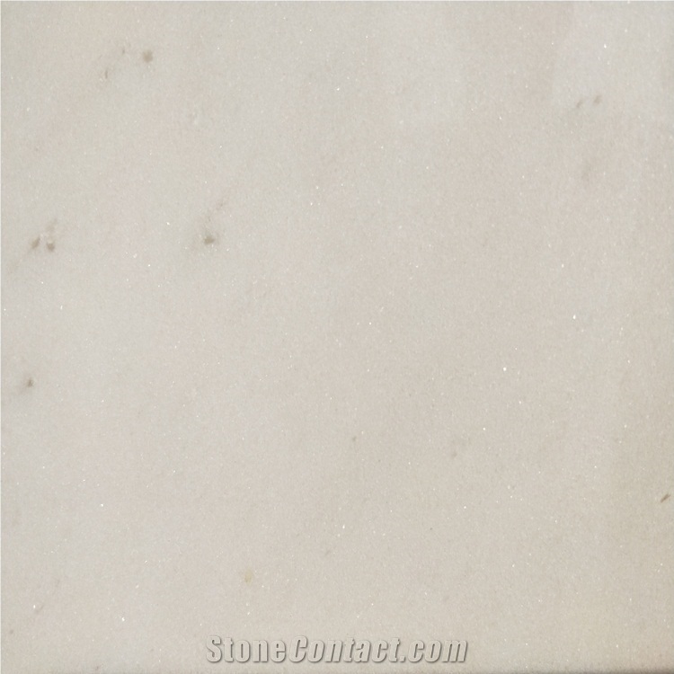 Imported Sivec White Marble Slab