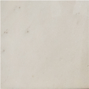 Imported Sivec White Marble Slab