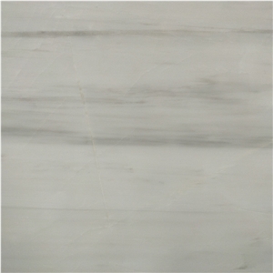 Imported Star White Marble Slab