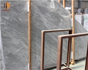 Italian Danube Marble Slab Size