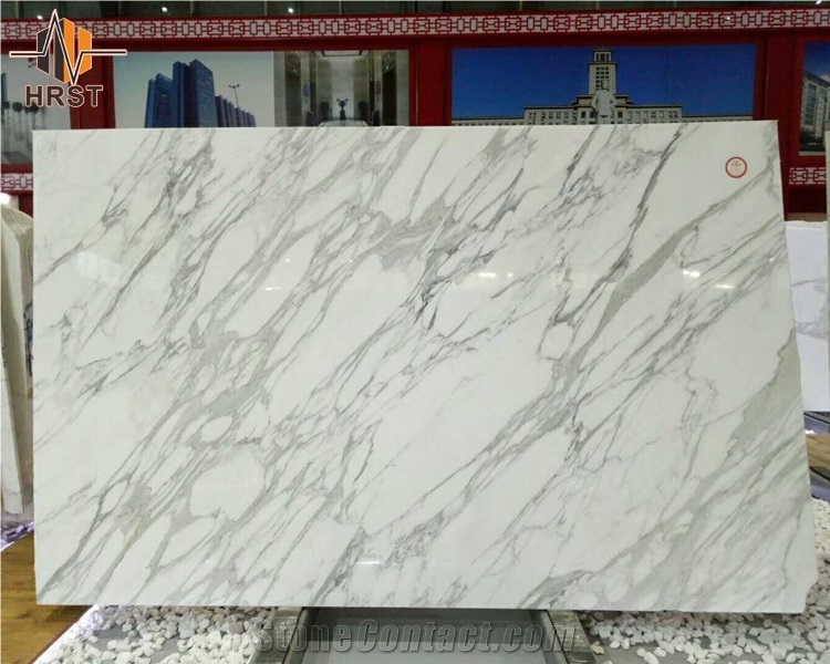 Italian Sunny White Marble Price Per Square Meter
