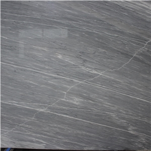 Italy Grey Bardiglio Nuvolato Marble Slab