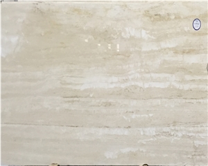 Italy Roman Beige Travertine for Wall Marble