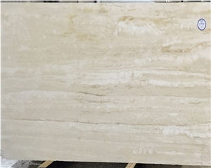 Italy Roman Beige Travertine for Wall