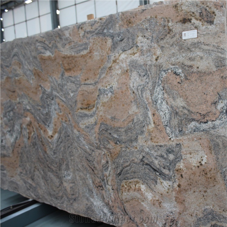 Juparaiba Granite Slabs