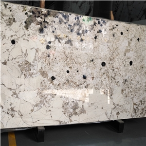 Kitchen Top Alpinus Granite Countertop