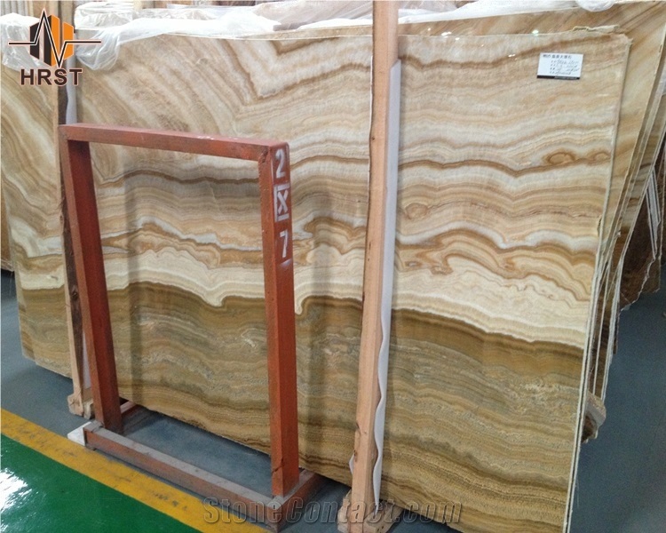 Lowes Wooden Onyx Slabs