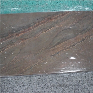Luxury Copper Dune Quartzite Tiles & Slabs