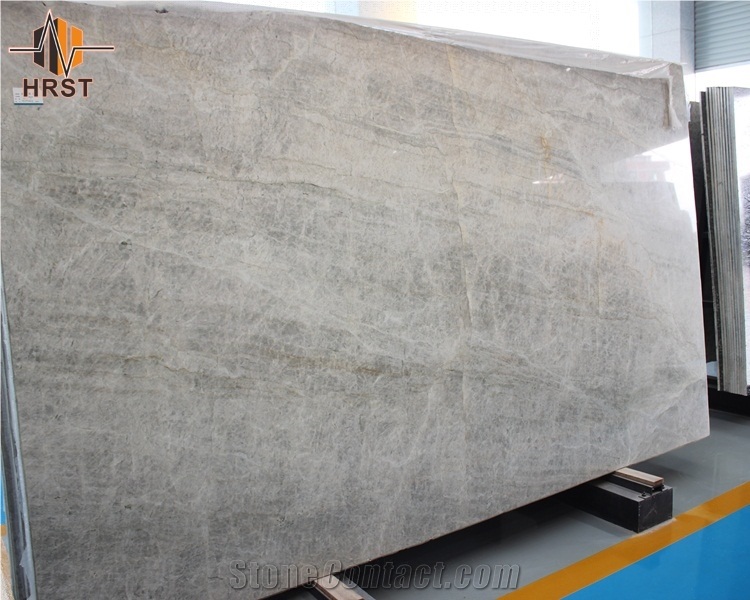 Madreperola Quartzite Slabs