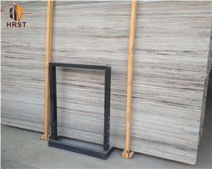 Marble Slab Crystal Grain Of Wood Marble Price