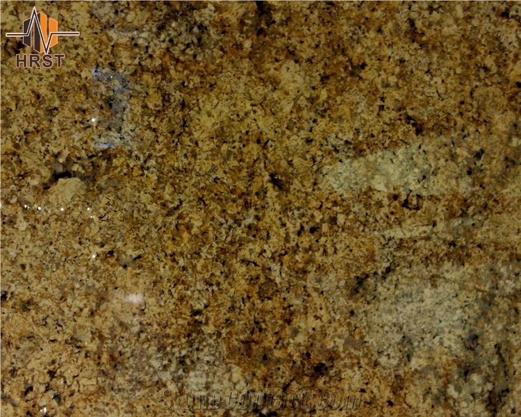 Namib Gold Granite Slabs