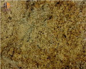Namib Gold Granite Slabs
