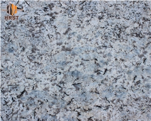Natural Blue Ice Granite Slabs