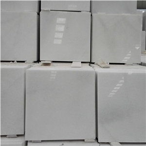 Natural Cheap Crystal White Marble Price