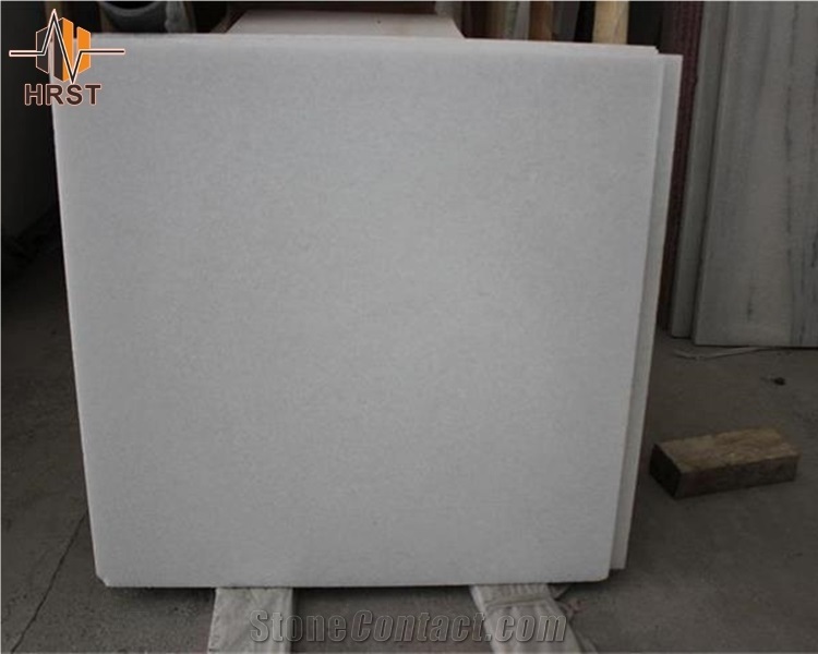 Natural Cheap Crystal White Marble Price