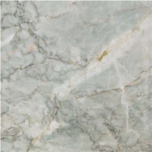 Natural Extra Wall Stone White Marble Slab