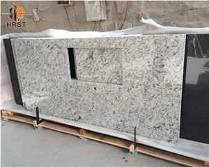 Natural Granite Stone Kitchen Countertop for Sale