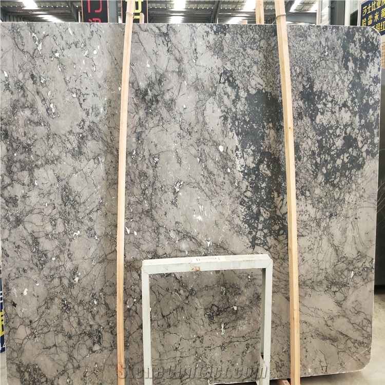 Natural Grey Gris Motrico Marble