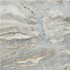 Natural Polished Blue Valley Marble Slab Price