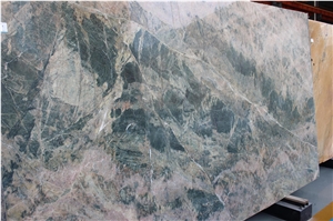 Natural Quartzite Chambord Quartzite Slab