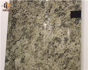 Natural Stone Namib Green Granite Slabs