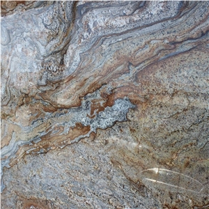 Orient Canyon Granite Slabs