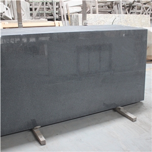 Padang Dark Grey G654 Granite Countertops