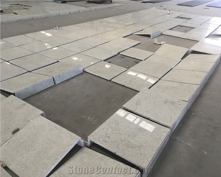 Panna Fragola Granite Floor & Wall Tiles
