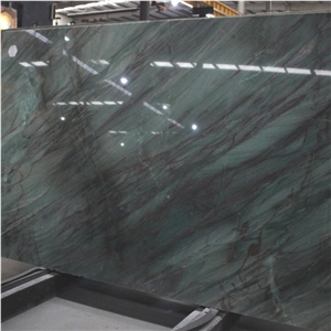 Polished Imperial Green Granite Price