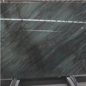 Polished Imperial Green Granite Price