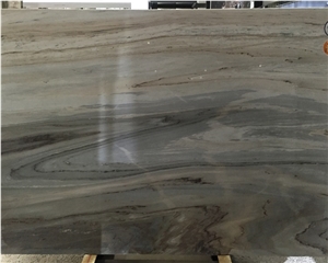 Polished Palissandro Blue Galaxy Marble Tile