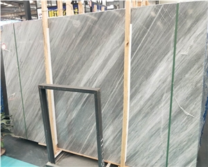 Rhine Grey Marble Slab