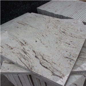 River White Granite Flooring Tile 24x24 Inch