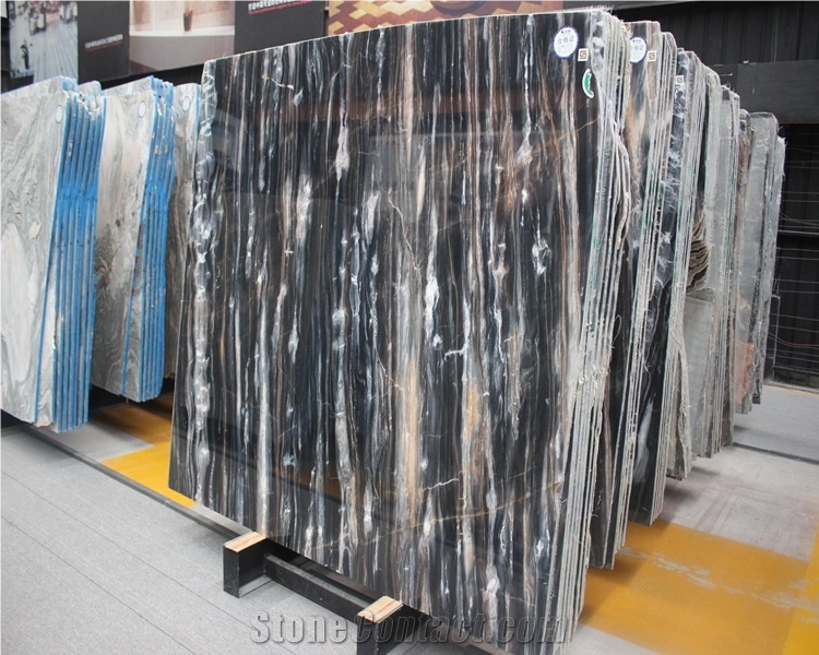 Royal Orchid Marble Slab