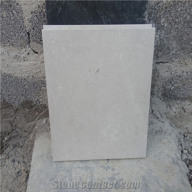 Shay Grey Marble Slab and Tiles