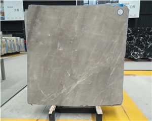 Swiss Grey Marble Slab